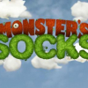 Monster\’s socks