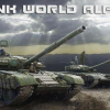 Tank world alpha