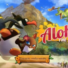 Aloha – The Game