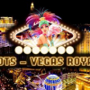 Slots: Vegas royale