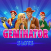 Geminator: Slots machines