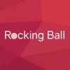 Rocking ball