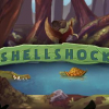 Shell shock: The game