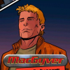 MacGyver: Deadly descent