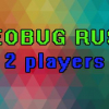 Neobug rush: 2 players