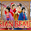 Asian beauty slot