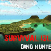 Survival island 2: Dino hunter