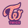 Twice Stickers for Whatsapp