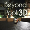 Beyond pool 3D: Hole in one