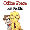 Office space: Idle profits