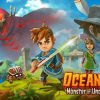 Oceanhorn: Monster of uncharted seas