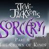 Steve Jackson\’s Sorcery! Part 4: The crown of kings