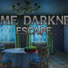 Home darkness: Escape