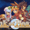 Link of hearts