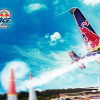 Red Bull air race 2
