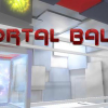 Portal balls