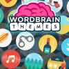 Wordbrain themes