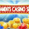 Tournaments casino slots: Win vouchers