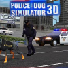 Police dog simulator 3D