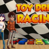 Toy drift racing