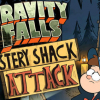 Gravity Falls: Mystery shack attack