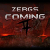 Zergs coming 2: Angel avenger 3D