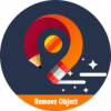 Remove Objects – Touch Eraser
