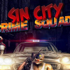 Sin city: Crime squad