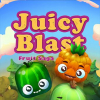 Juicy blast: Fruit saga