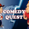 Comedy quest. Annoy your neighbors