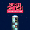 Infinite smash: Block breaking duo