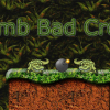 Bomb bad crocs