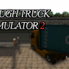 Rough truck simulator 2
