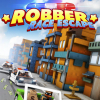 Robber race escape