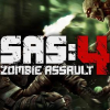 SAS: Zombie assault 4 v1.3.1