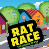 Rat race: The legend of Rex