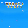 Bubble words