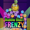 Bubble blast frenzy