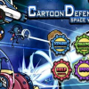 Cartoon Defense Space wars