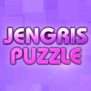 Jengris puzzle 3D