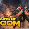 Guns of boom