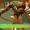 Spider simulator: Amazing city!