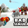 Bad elf simulator