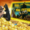 Mad future: Slots