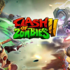 Clash of zombies 2: Atlantis