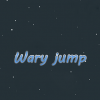 Wary jump