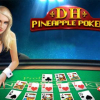 DH: Pineapple poker