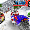 Trax bike racing
