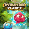 Evolution planet: Gold edition