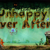 Unhappy ever after RPG